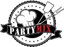 Florida Party Mix logo